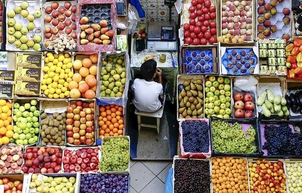 بازار شب یلدای البرز زیر ذرهبین تعریزات حکومتی/ برخورد قاطع با متخلفان صنفی بازار شب یلدای البرز زیر ذرهبین تعریزات حکومتی/ برخورد قاطع با متخلفان صنفی