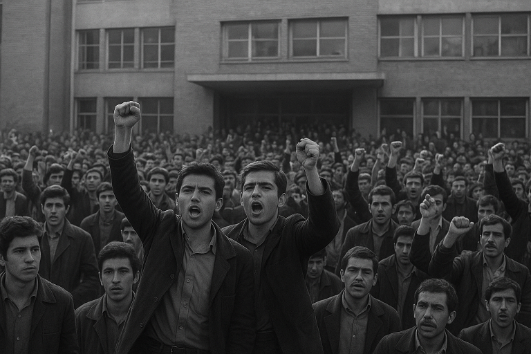 چرا ۱۶ آذر به روز دانشجو نامگذاری شد؟