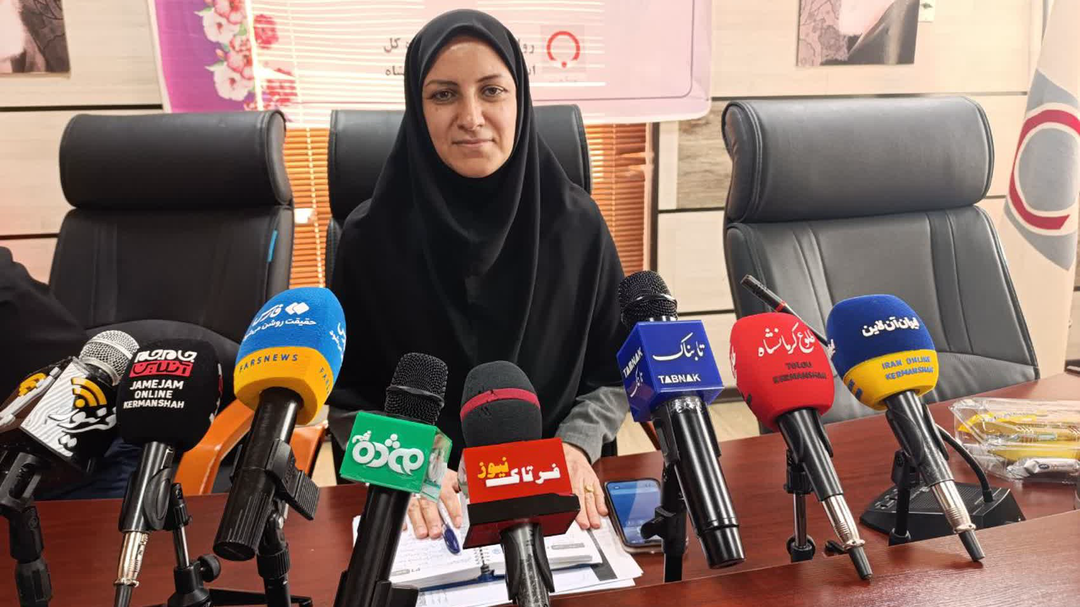 ثبت نام۵۴۲ نفردرطرح پذیره‌نویسی سلول‌های بنیادی در کرمانشاه/گسترش بانک اطلاعاتی سلول‌های بنیادی