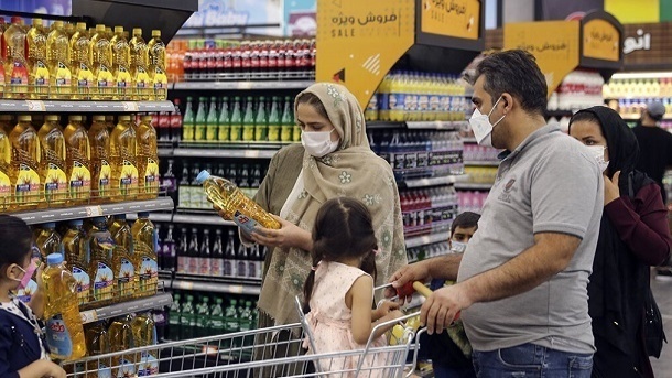 لرستان گران ولی بی کیفیت؛ گلایه شدید مردم از گرانی و نبود نظارت مؤثر بر بازار//بماند - ملکی/// لرستان گران ولی بی کیفیت؛ گلایه شدید مردم از گرانی و نبود نظارت مؤثر بر بازار//بماند - ملکی///