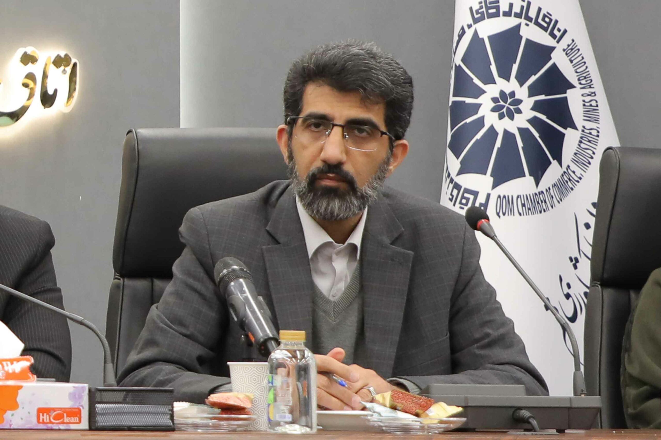 تأکید بر نقش‌آفرینی فعال رایزنان اقتصادی در توسعه صادرات