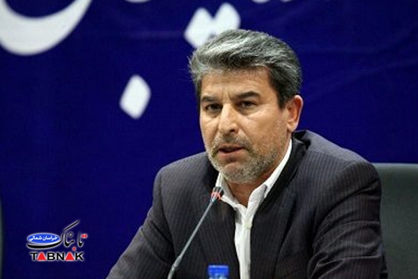 با تصمیمات جدید، زیرساختهای برق خراسان شمالی تقویت و توسعه مناطق محروم تسریع میشود با تصمیمات جدید، زیرساختهای برق خراسان شمالی تقویت و توسعه مناطق محروم تسریع میشود