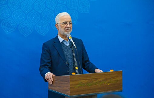 بهره‌برداری از ۱۲ نیروگاه خورشیدی با ظرفیت ۵۲.۷ مگاوات/ یزد قطب انرژی خورشیدی می‌شود