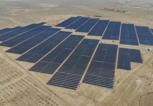 جهش ۴۳۰ درصدی تولید انرژی پاک در خراسان رضوی