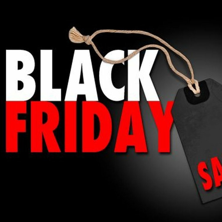 جمعه سیاه در نصف‌جهان؛ تخفیف‌های روی کاغذ، رکود در واقعیت