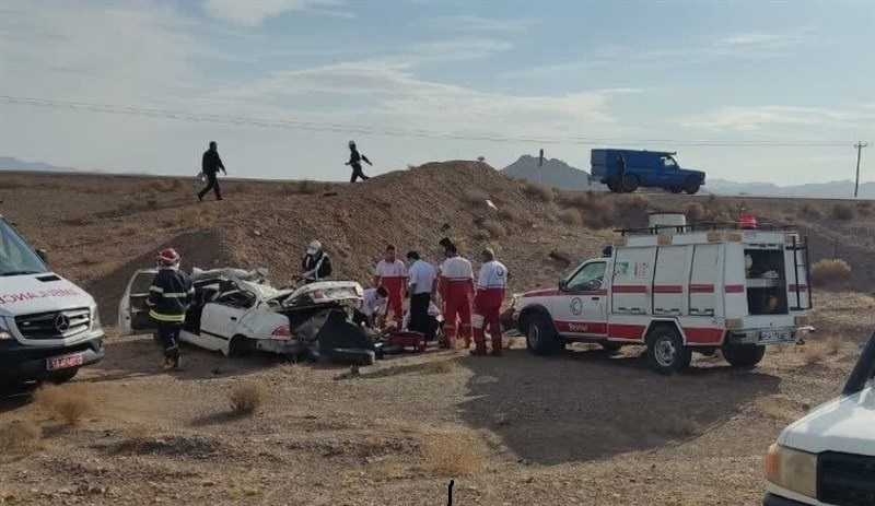 خون هر قربانی، خون خانواده ماست»؛