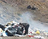 امین‌آباد، خاوران و مرکزی سه کانون پرخطر پسماندسوزی در ری