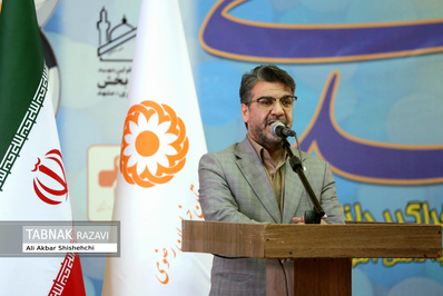 جشنواره ورزشی همدلی