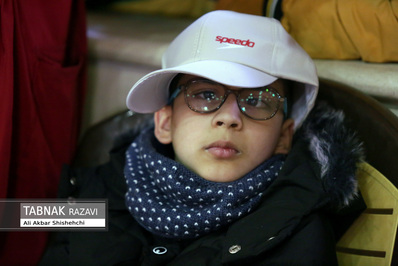 جشنواره ورزشی همدلی