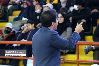 جشنواره ورزشی همدلی