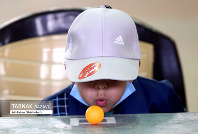 جشنواره ورزشی همدلی