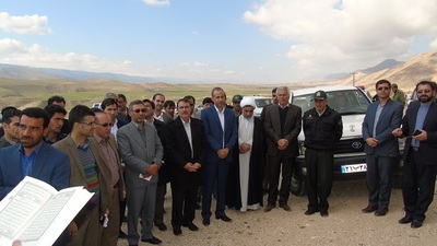 روکش آسفالت گردنه مله مازگ